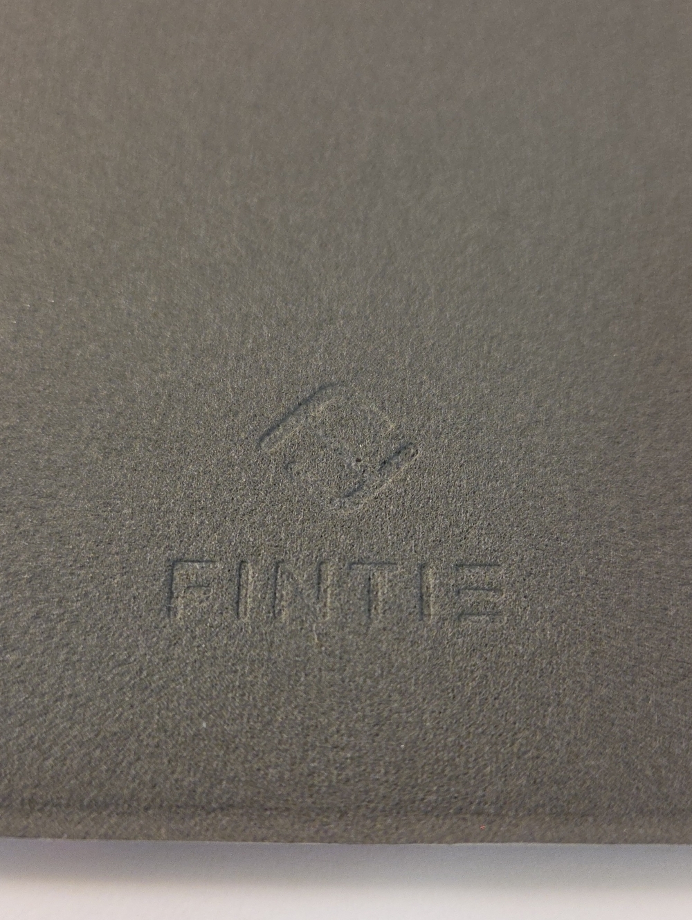NIB Fintie Kobo Clara Slim Ereader Case Library Design OS - Picture 4 of 7